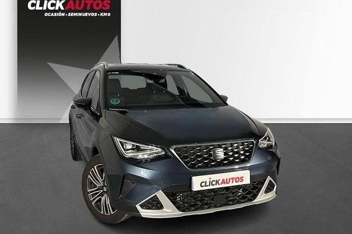 Usado Seat Arona Xperience 110 CV (80 kW) 2023 SUV