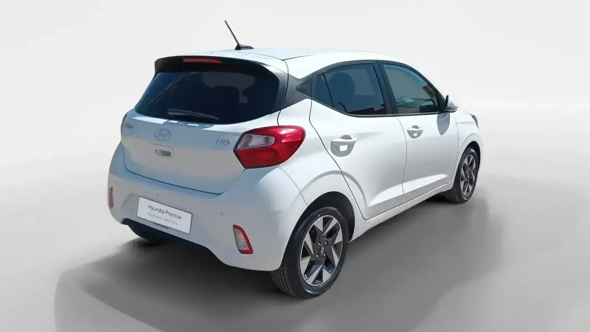 Nuevo Hyundai i10 63 CV (46 kW) 2026 Otro Utilitario