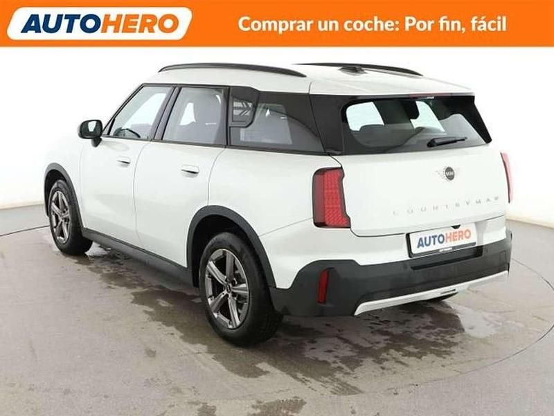 Usado Mini Cooper Classic 170 CV (125 kW) 2024 Blanco Utilitario