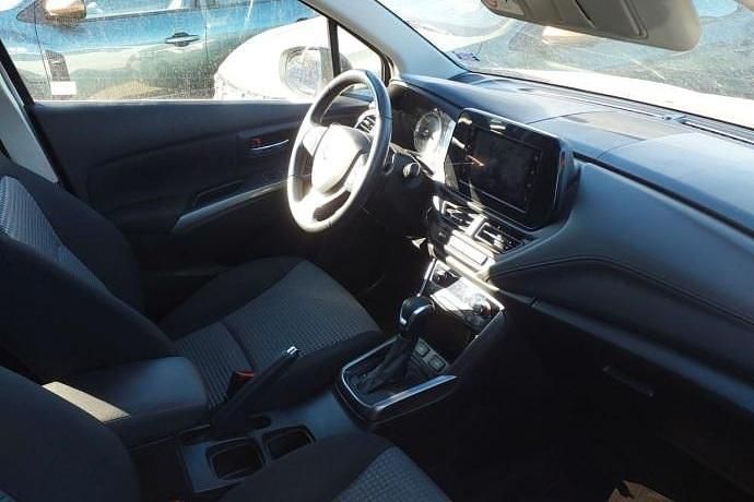 Usado Suzuki SX4 S-Cross 129 CV (94 kW) 2023