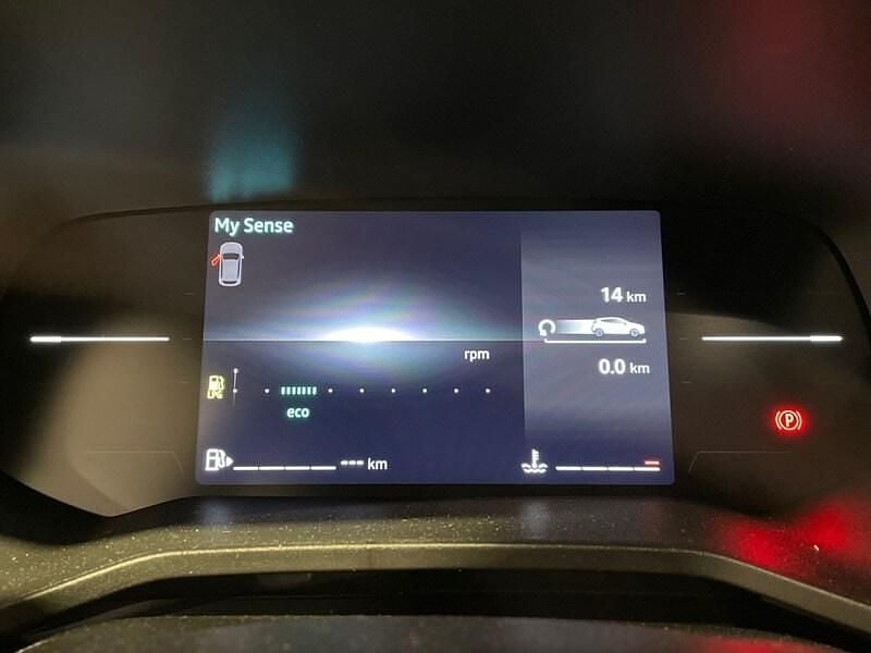 Nuevo Renault Clio V Techno 100 CV (73 kW) 2025 Negro Berlina
