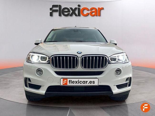 Usado BMW X5 313 CV (230 kW) 2019 Blanco SUV