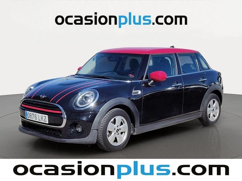 Brugt Mini Cooper 136 HK (100 kW) 2020 Hatchback