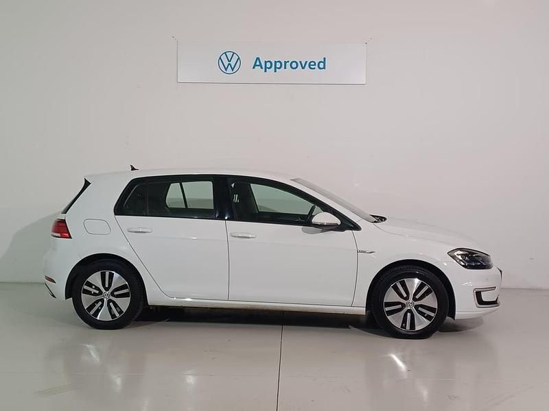 Usado VW e-Golf 100 kW (136 CV) 2018 Otro Utilitario