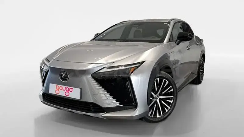 Usado Lexus RZ 350e 164 kW (224 CV) 2026 Eléctrico SUV