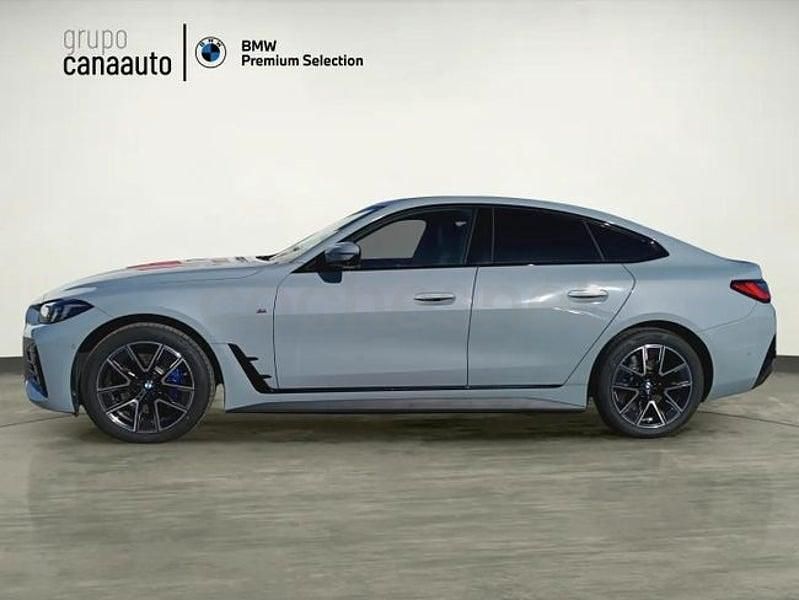 Usado BMW i4 Comfort Edition 250 kW (340 CV) 2025 Eléctrico Berlina