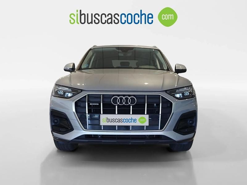 Usado Audi Q5 Sportback Advanced Plus 204 CV (150 kW) 2024 Gris/plata SUV