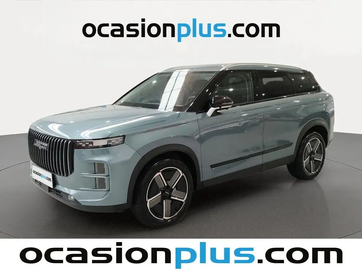 Usado Jaecoo 7 147 CV (108 kW) 2025 SUV