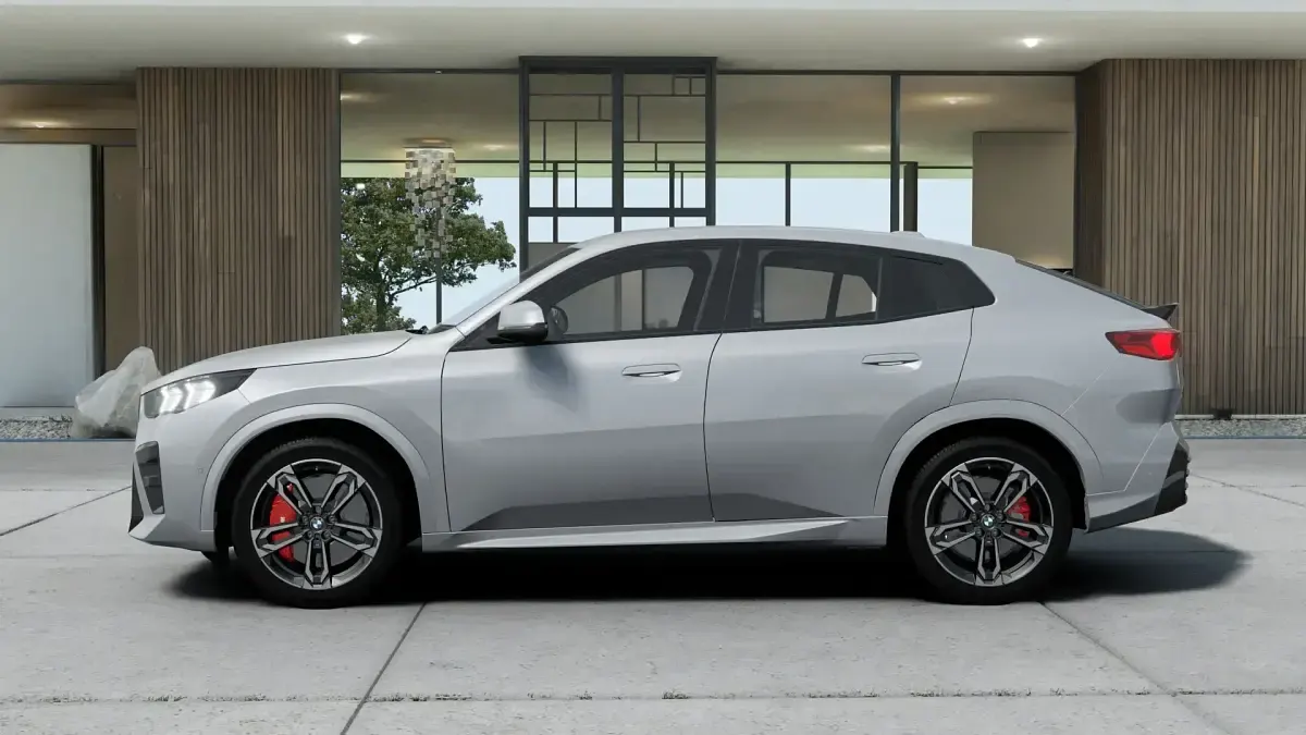 Nuevo BMW X2 163 CV (119 kW) 2026 Otro SUV