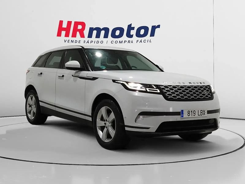 Usado 2019 Land Rover Range Rover Velar S SUV | 24.290 € (Precio justo) - Imagen 1/4