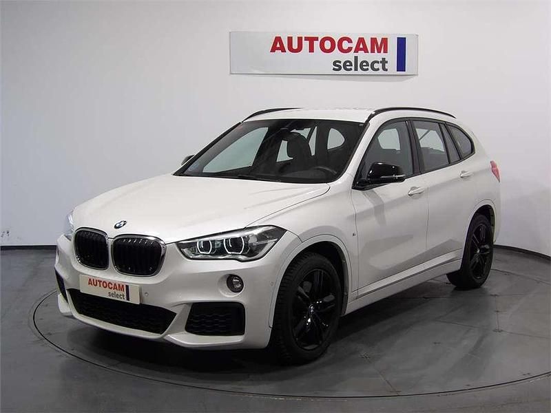 Usado 2018 BMW X1 SUV | 23.990 € (Caro) - Imagen 1/4