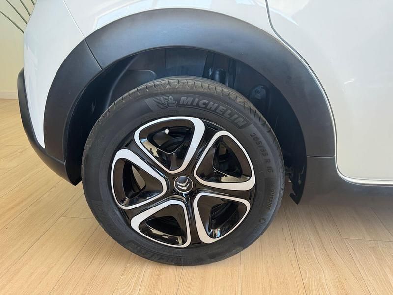 Usado Citroën C3 PureTech 83 CV (61 kW) 2024 Blanco