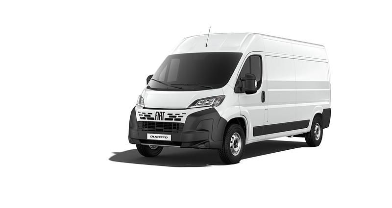 Nuevo Fiat Ducato 140 CV (102 kW) 2025 Otro Van