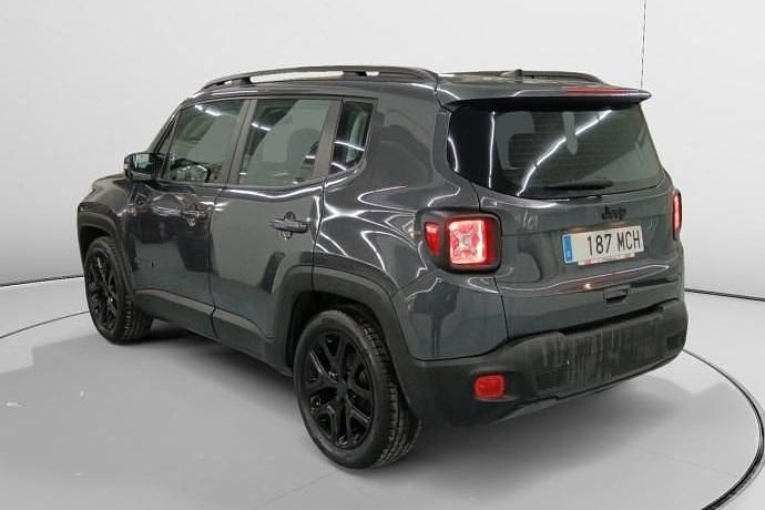 Usado Jeep Renegade Longitude 120 CV (88 kW) 2022 SUV