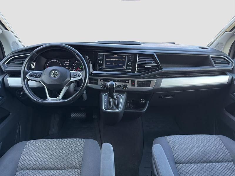 Usado VW California Beach 198 CV (145 kW) 2020 Beige Van