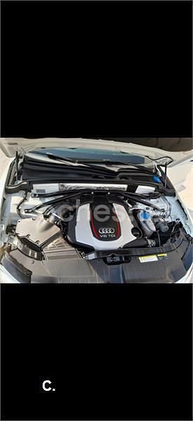 Usado Audi SQ5 340 HP (250 kW) 2016 Branco SUV