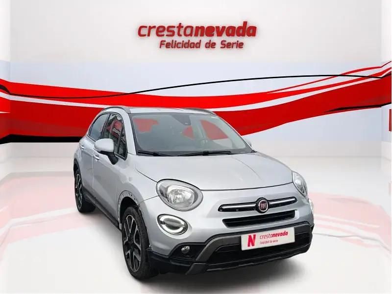 Usado Fiat 130 Cross 130 CV (95 kW) 2022