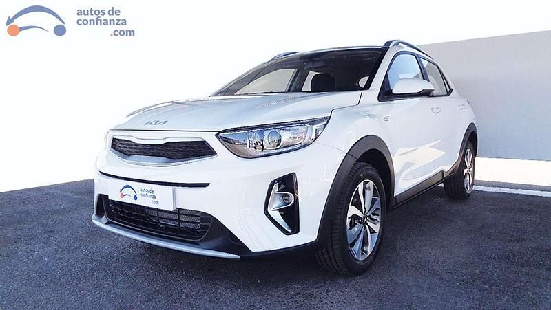 Usado 2022 Kia Stonic SUV | 13.500 € (Buen precio) - Imagen 1/4