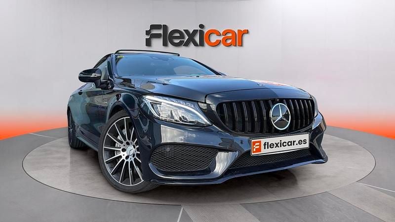 Usado Mercedes C43 AMG AMG 390 CV (286 kW) 2018 Coupe