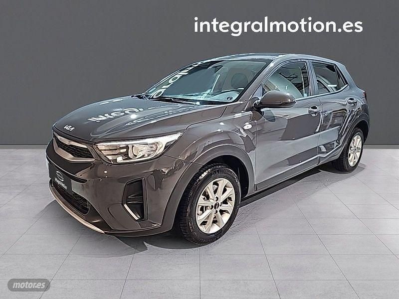 Usado Kia Stonic 84 CV (61 kW) 2022 SUV
