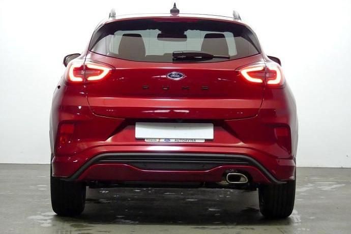 Usado Ford Puma ST-Line 125 CV (91 kW) 2023 SUV