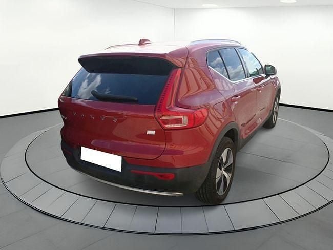 Usado Volvo XC40 Inscription 262 CV (192 kW) 2020 Rojo SUV