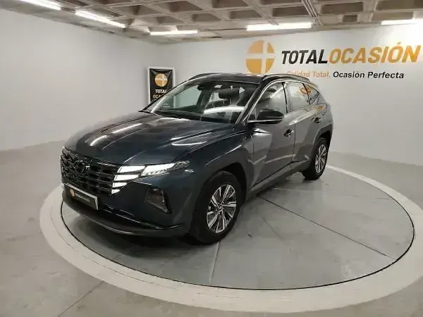 Usado Hyundai Tucson 230 CV (169 kW) 2023 Otro SUV