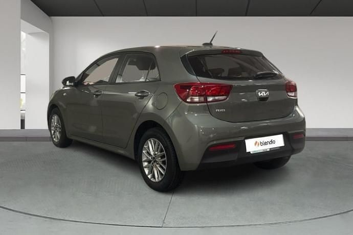 Usado Kia Rio 100 CV (73 kW) 2023