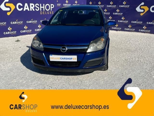 Usado 2006 Opel Astra Cosmo Utilitario | 3950 € - Imagen 1/4