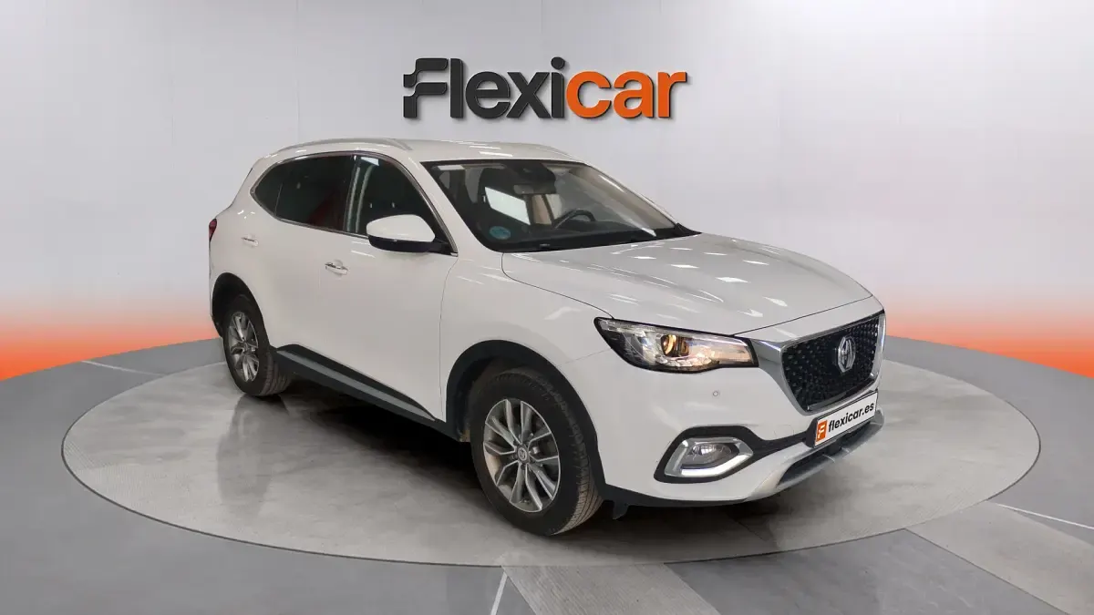 Usado MG HS Comfort 162 CV (119 kW) 2023 SUV