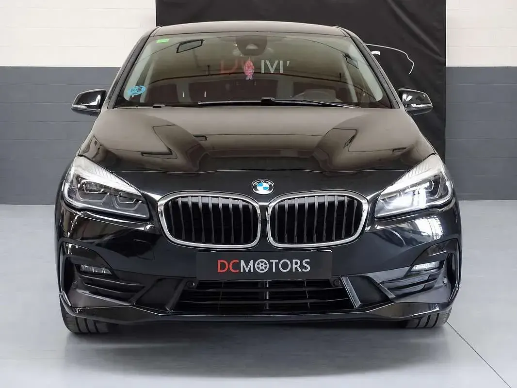 Usado BMW 218 Gran Tourer Comfort Edition 150 CV (110 kW) 2021 Monovolumen