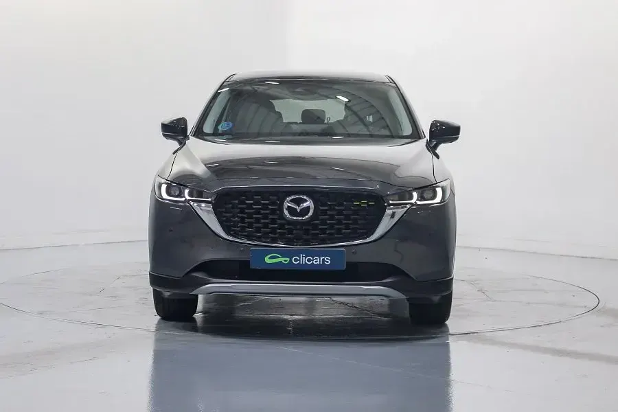 Usado Mazda CX-5 Newground 165 CV (121 kW) 2023 SUV