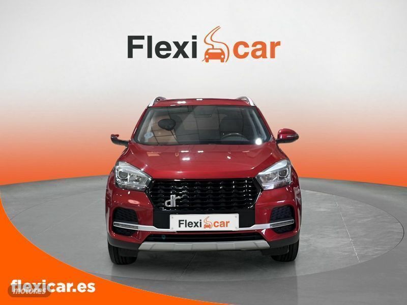 Usado DR DR 4.0 116 CV (85 kW) 2022 Rojo SUV