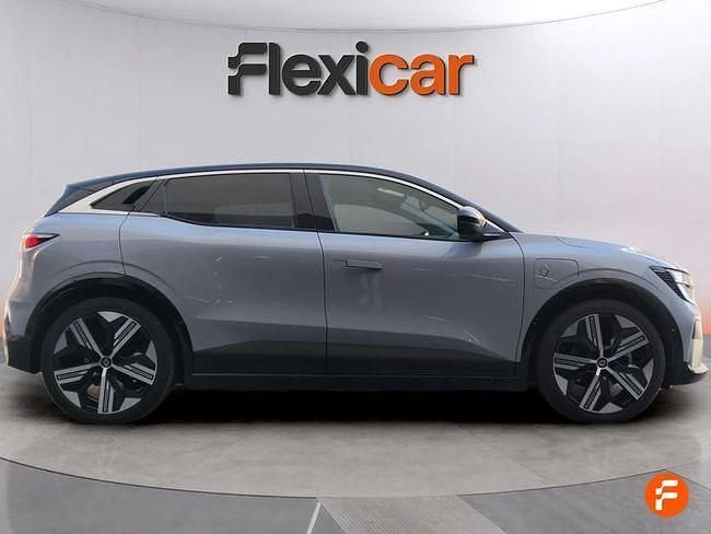 Usado Renault Mégane IV Equilibre 160 kW (218 CV) 2022 Gris