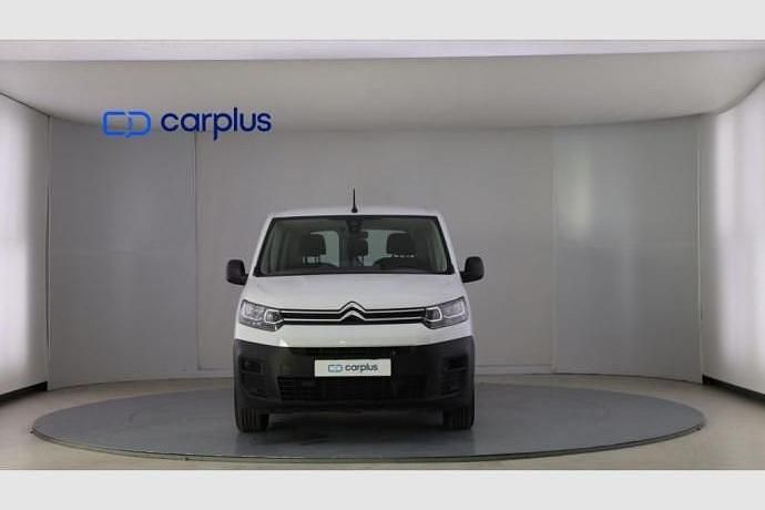 Usado Citroën Berlingo Live 102 CV (75 kW) 2022 Monovolumen