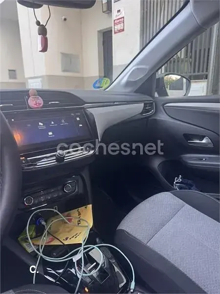 Usado Opel Corsa 100 CV (73 kW) 2024 Blanco Utilitario