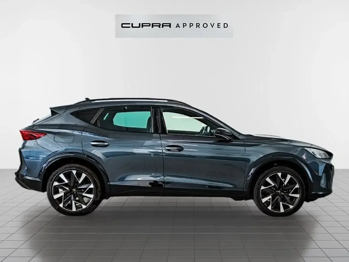 Usado Cupra Formentor 150 CV (110 kW) 2024 SUV
