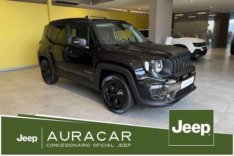 Otro Nuevo 2025 Jeep Renegade North SUV | 31.900 € (Precio justo) - Imagen 1/4