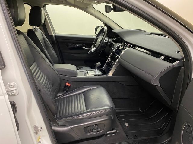 Usado Land Rover Discovery Sport S 150 CV (110 kW) 2021 Fuji white SUV