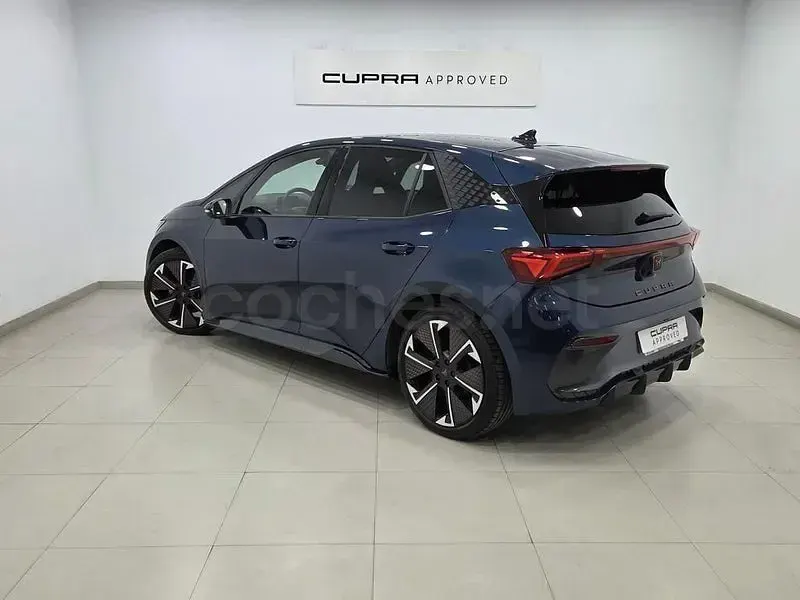Usado Cupra Born e-Boost 169 kW (231 CV) 2024 Eléctrico Utilitario