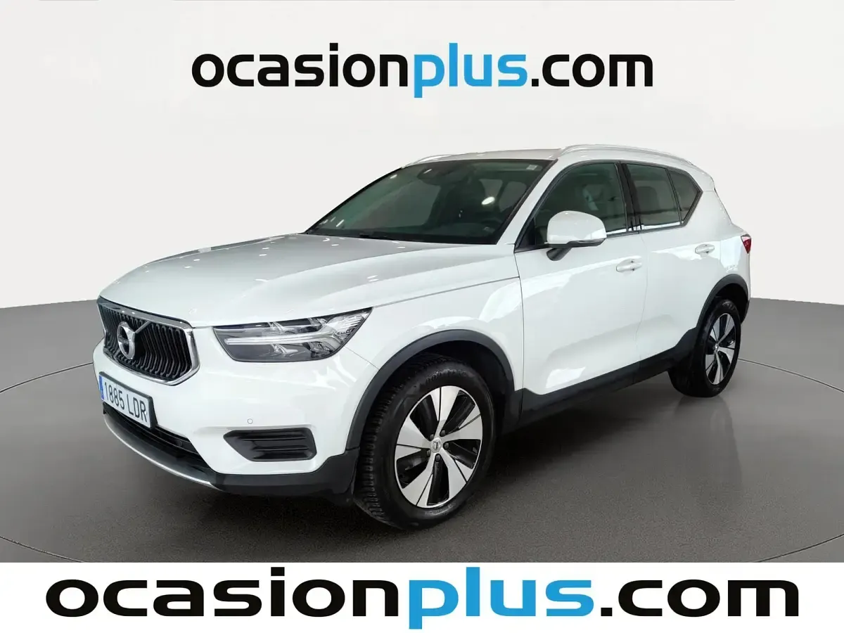 Usado Volvo XC40 Business Edition 150 CV (110 kW) 2019 SUV