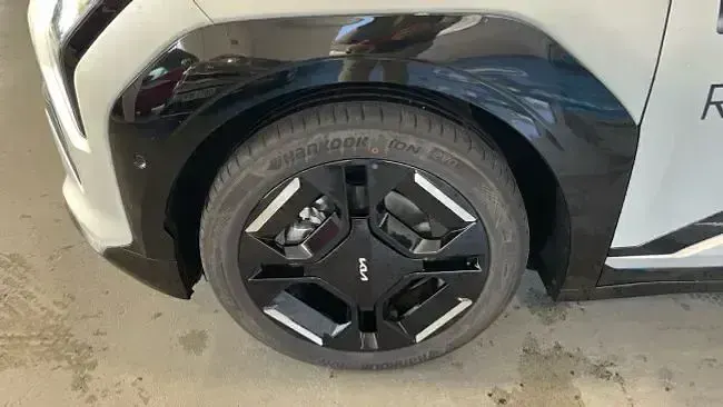 Nuevo Kia EV3 GT-Line 150 kW (204 CV) 2026 Gris SUV