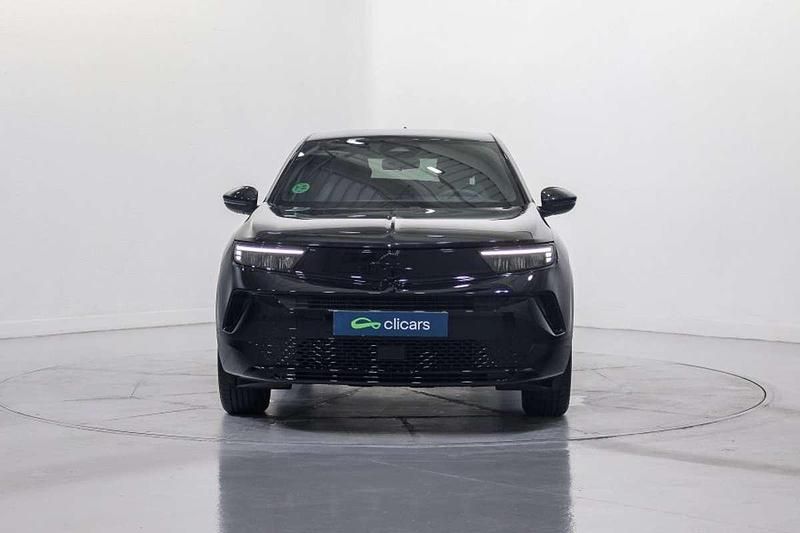 Usado Opel Mokka S 136 CV (100 kW) 2025 Negro SUV