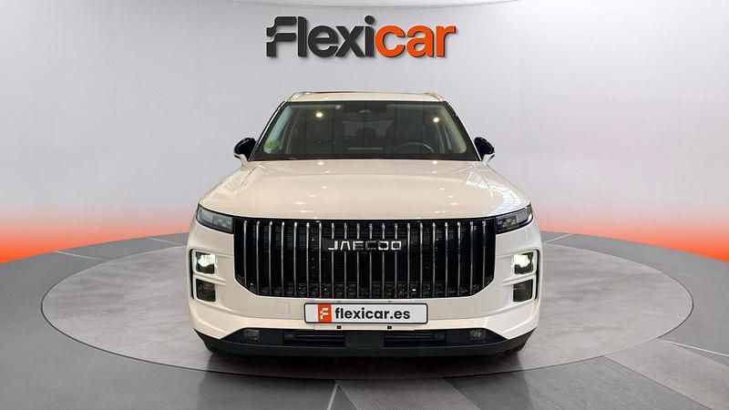 Usado Jaecoo 7 147 CV (108 kW) 2024 Blanco SUV