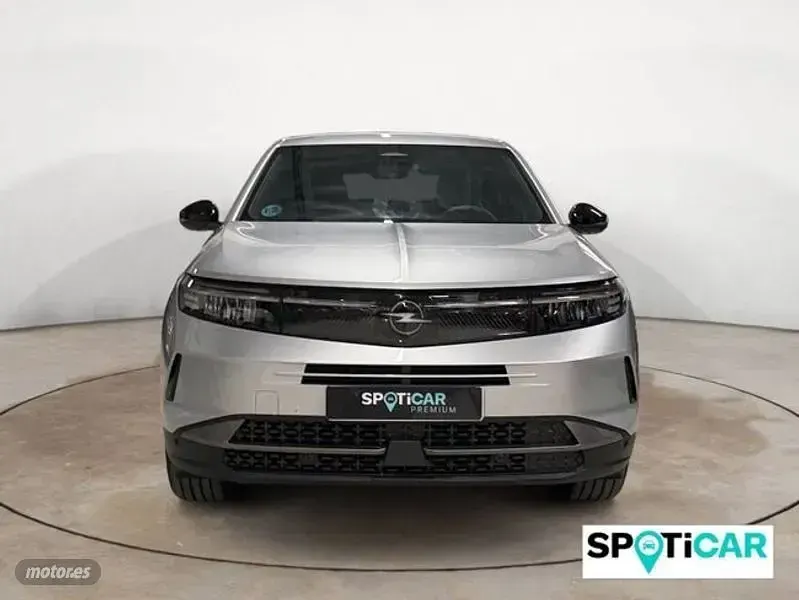 Usado Opel Grandland X Edition 146 CV (107 kW) 2025 Gris SUV
