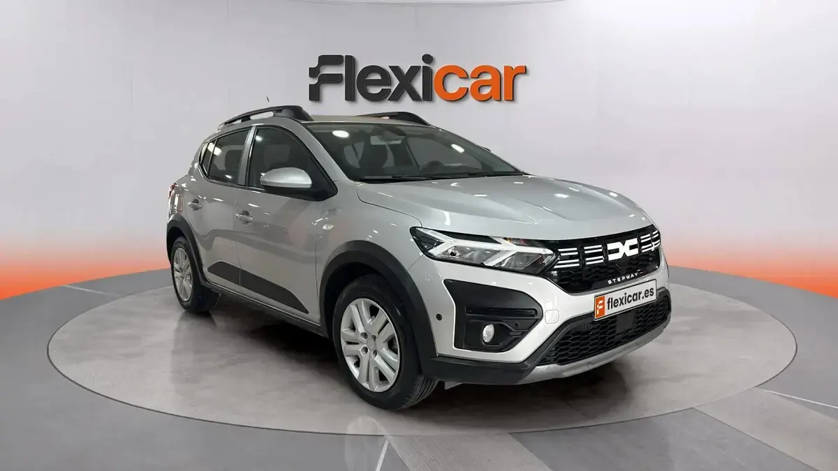 Usado Dacia Sandero Extreme 91 CV (66 kW) 2024 Berlina