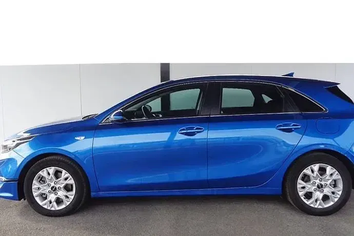 Usado Kia Ceed 120 CV (88 kW) 2023 Utilitario
