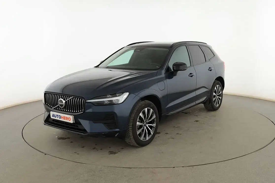 Usado Volvo XC60 Inscription 341 CV (250 kW) 2021 SUV