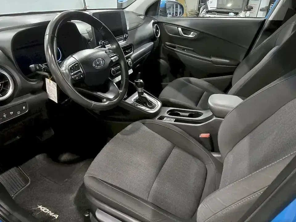 Usado Hyundai Kona 141 CV (103 kW) 2022 Otro SUV