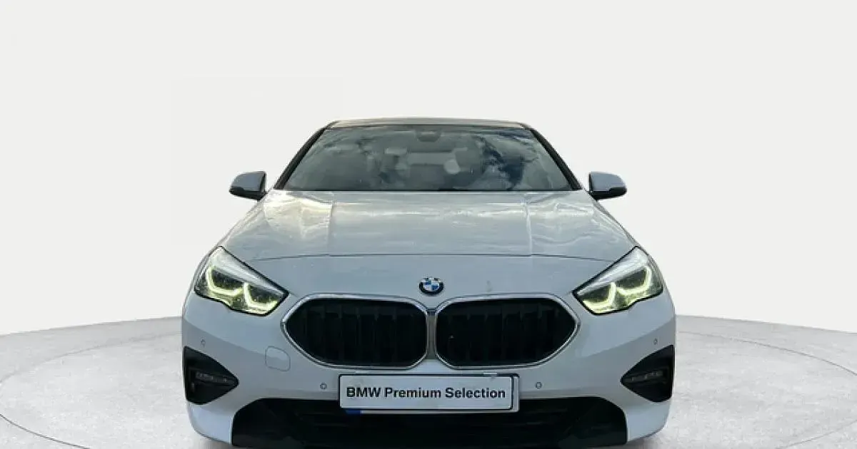 Usado BMW 218 150 CV (110 kW) 2022 Coupe